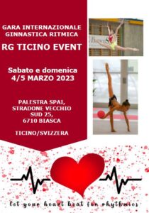 RG Ticino Event