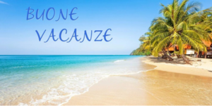 Vacanze Segretariato